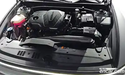 Hyundai Grandeur 2023 2.5 гидро в Москве № 1171613, миниатюра 6