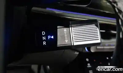 Hyundai Grandeur 2023 2.5 гидро в Москве № 1171613, миниатюра 9