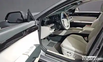 Hyundai Grandeur 2023 2.5 гидро в Москве № 1171613, миниатюра 10