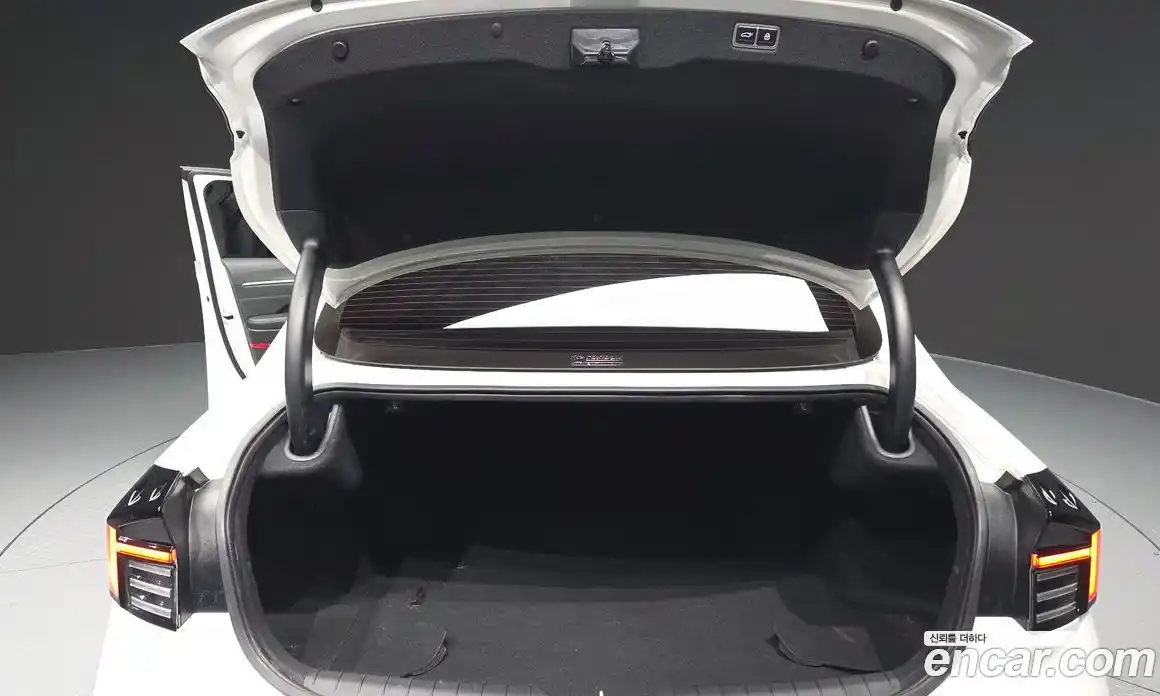 Hyundai Sonata 2023 2.0 гидро в Москве № 1171631, фото 20