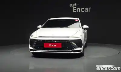 Hyundai Sonata 2023 2.0 гидро в Москве № 1171631, миниатюра 3