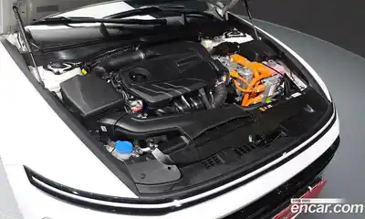 Hyundai Sonata 2023 2.0 гидро в Москве № 1171631, миниатюра 6