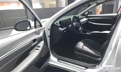 Hyundai Sonata 2023 2.0 гидро в Москве № 1171631, миниатюра 10