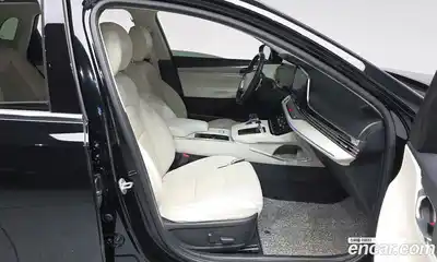 Hyundai Grandeur 2022 2.5 гидро в Москве № 1171662, миниатюра 9