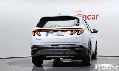 Hyundai Tucson 2023 1.6 гидро в Москве № 1171704, миниатюра 4