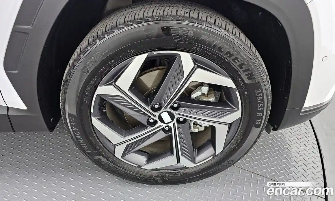 Hyundai Tucson 2023 1.6 гидро в Москве № 1171704, фото 5