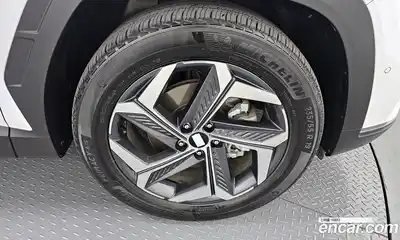 Hyundai Tucson 2023 1.6 гидро в Москве № 1171704, миниатюра 5