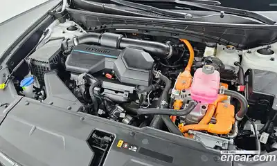 Hyundai Tucson 2023 1.6 гидро в Москве № 1171704, миниатюра 6