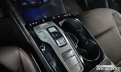 Hyundai Tucson 2023 1.6 гидро в Москве № 1171704, миниатюра 9