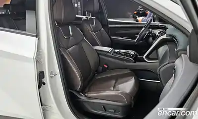 Hyundai Tucson 2023 1.6 гидро в Москве № 1171704, миниатюра 10