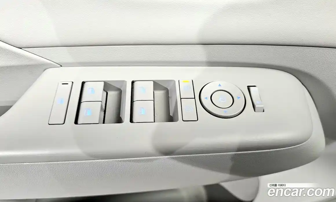 Hyundai Kona 2023 1.6 Автомат в Москве № 1171725, фото 14