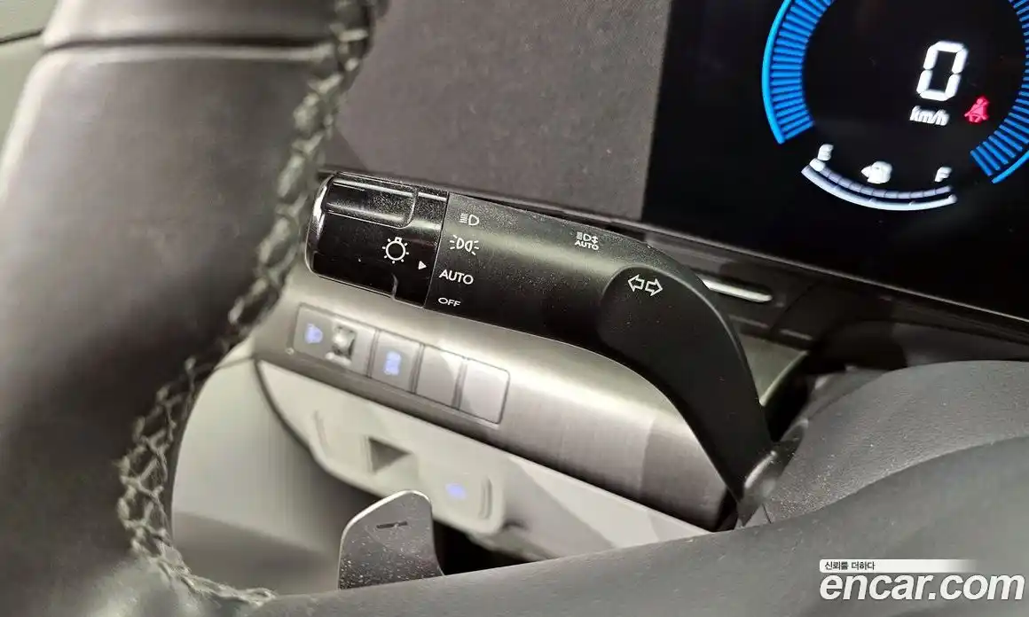 Hyundai Kona 2023 1.6 Автомат в Москве № 1171725, фото 16