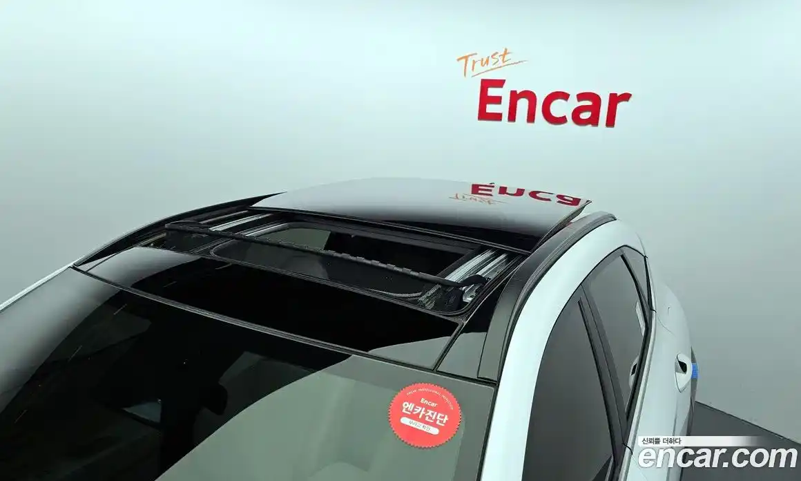 Hyundai Kona 2023 1.6 Автомат в Москве № 1171725, фото 20