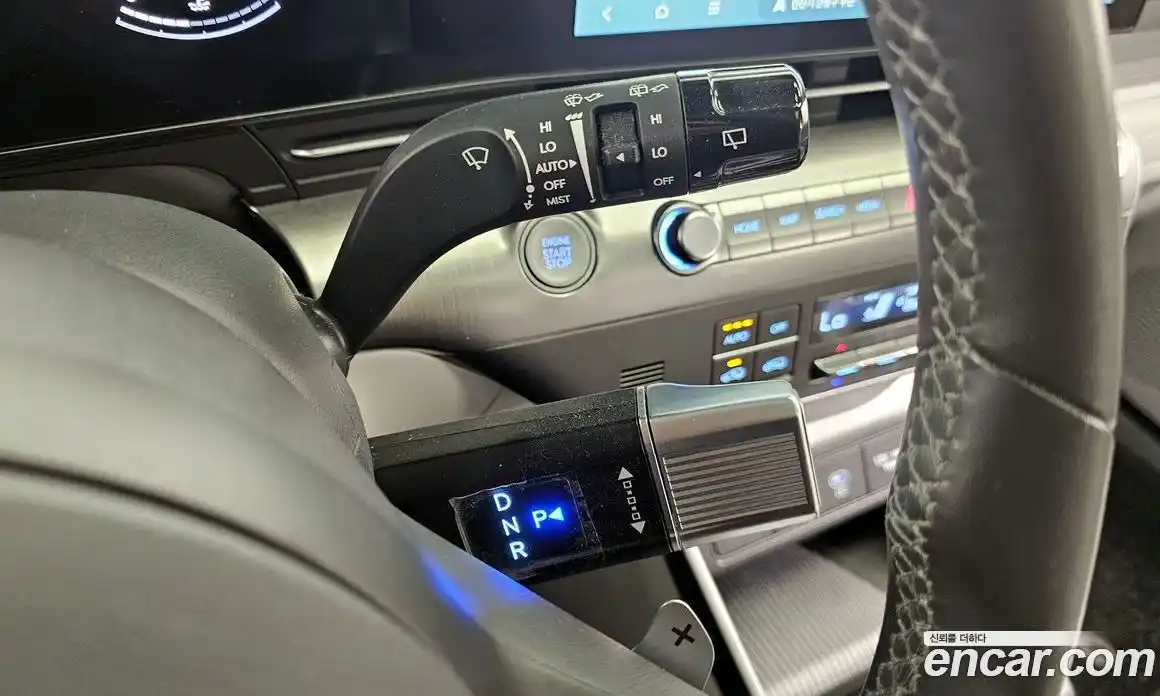 Hyundai Kona 2023 1.6 Автомат в Москве № 1171725, фото 9