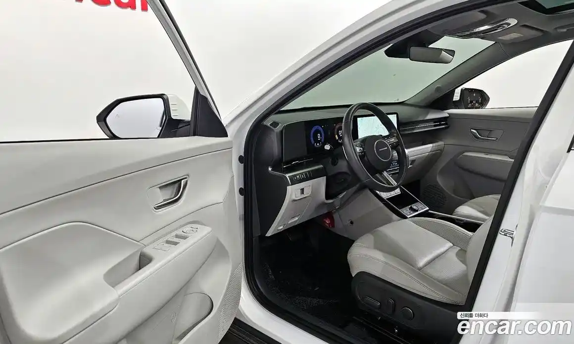 Hyundai Kona 2023 1.6 Автомат в Москве № 1171725, фото 10