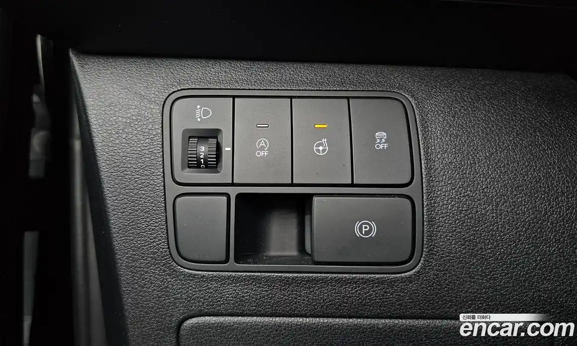 Hyundai Staria 2025 2.2 гидро в Москве № 1171752, фото 14