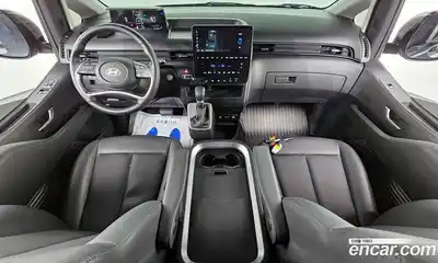 Hyundai Staria 2025 2.2 гидро в Москве № 1171752, миниатюра 7