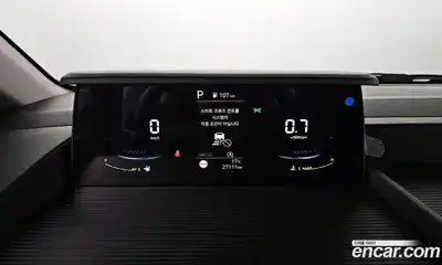 Hyundai Staria 2025 2.2 гидро в Москве № 1171752, миниатюра 8