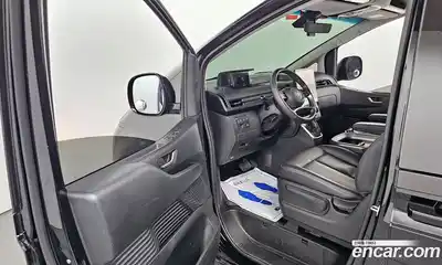 Hyundai Staria 2025 2.2 гидро в Москве № 1171752, миниатюра 10
