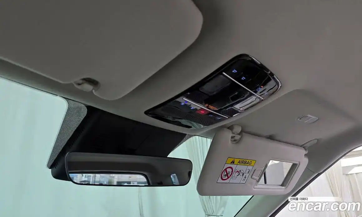 Hyundai Santa Fe 2024 2.5 гидро в Москве № 1171761, фото 17
