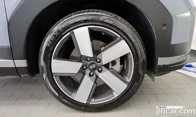 Hyundai Santa Fe 2024 2.5 гидро в Москве № 1171761, миниатюра 5