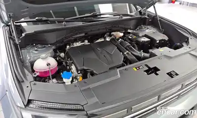 Hyundai Santa Fe 2024 2.5 гидро в Москве № 1171761, миниатюра 6
