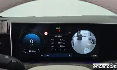 Hyundai Santa Fe 2024 2.5 гидро в Москве № 1171761, миниатюра 8