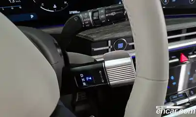 Hyundai Santa Fe 2024 2.5 гидро в Москве № 1171761, миниатюра 9