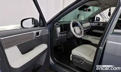 Hyundai Santa Fe 2024 2.5 гидро в Москве № 1171761, миниатюра 10