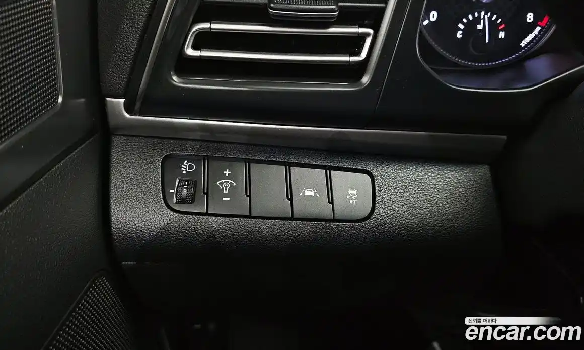 Hyundai Avante 2019 1.6 гидро в Москве № 1171774, фото 16