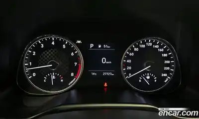 Hyundai Avante 2019 1.6 гидро в Москве № 1171774, миниатюра 8