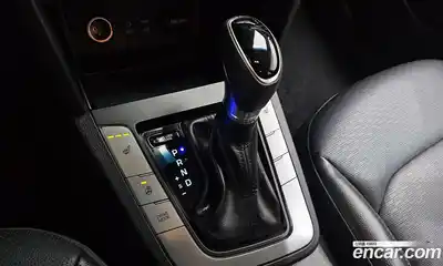 Hyundai Avante 2019 1.6 гидро в Москве № 1171774, миниатюра 9