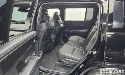 Hyundai Santa Fe 2024 1.6 Автомат в Москве № 1171780, миниатюра 11