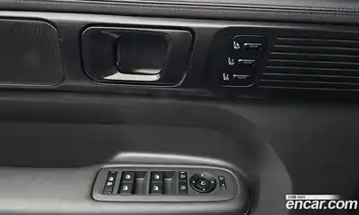 Hyundai Santa Fe 2024 1.6 Автомат в Москве № 1171780, миниатюра 12