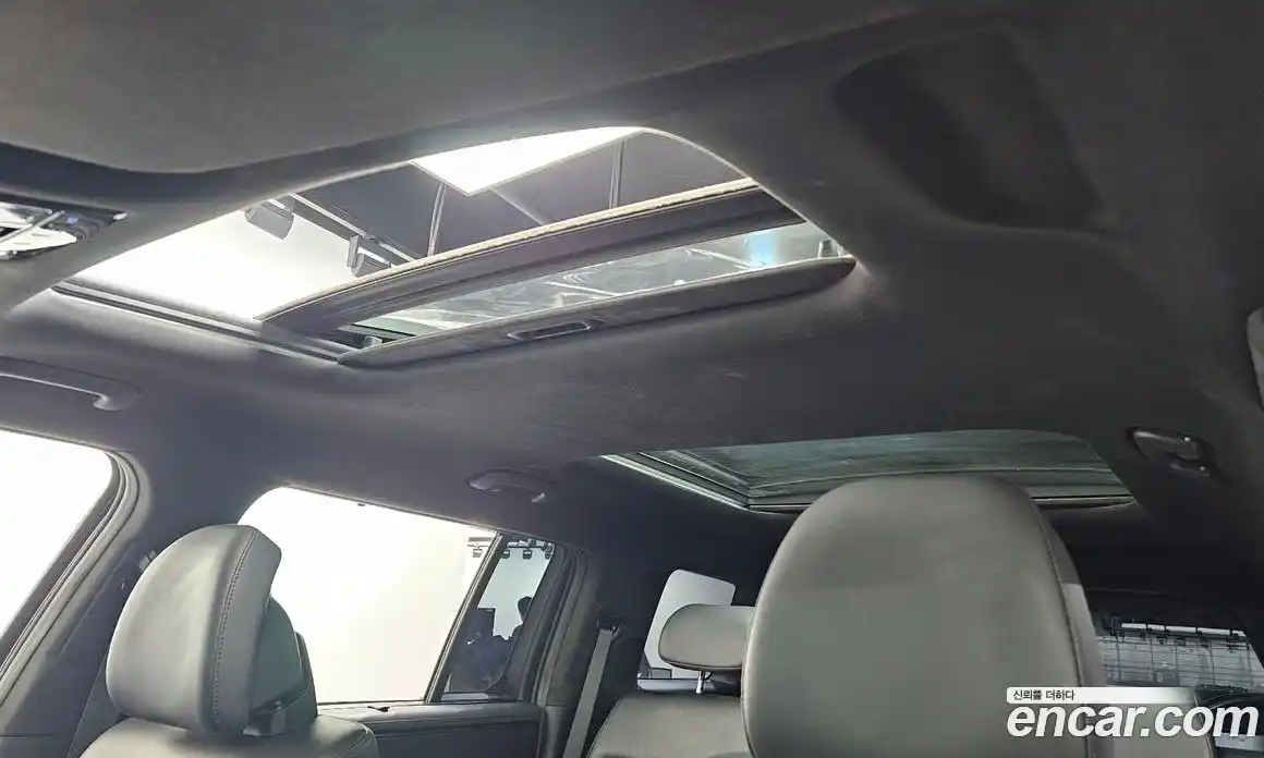 Hyundai Santa Fe 2024 1.6 Автомат в Москве № 1171780, фото 19