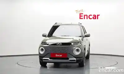 Hyundai Casper 2024 1.0 гидро в Москве № 1171783, миниатюра 3