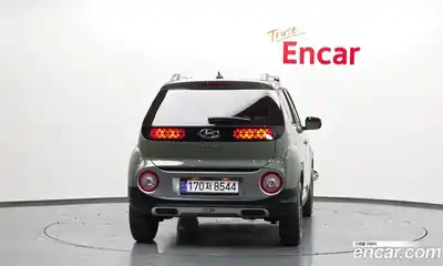 Hyundai Casper 2024 1.0 гидро в Москве № 1171783, миниатюра 4