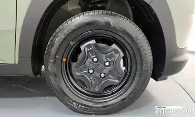 Hyundai Casper 2024 1.0 гидро в Москве № 1171783, миниатюра 5