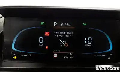 Hyundai Casper 2024 1.0 гидро в Москве № 1171783, миниатюра 8