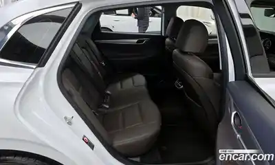 Hyundai Grandeur 2021 2.5 Автомат в Москве № 1171795, миниатюра 12