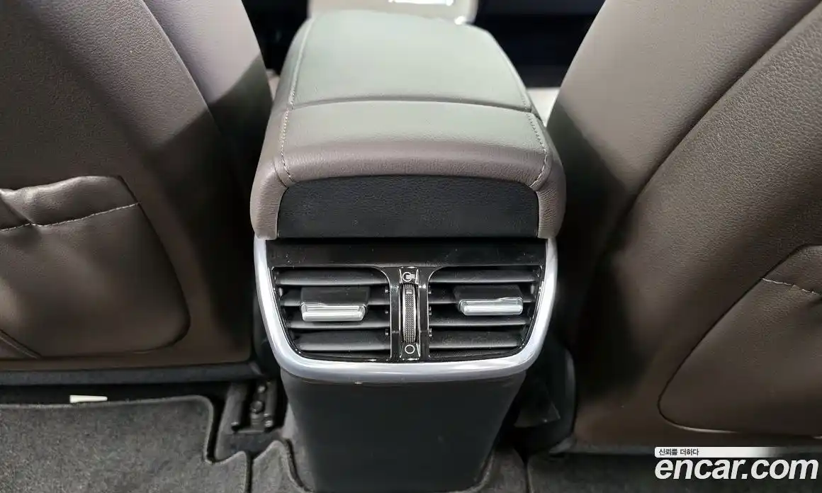 Hyundai Grandeur 2021 2.5 Автомат в Москве № 1171795, фото 19