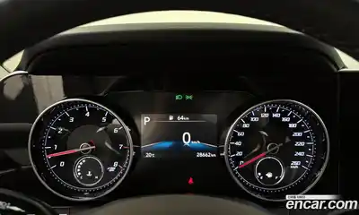 Hyundai Grandeur 2021 2.5 Автомат в Москве № 1171795, миниатюра 8