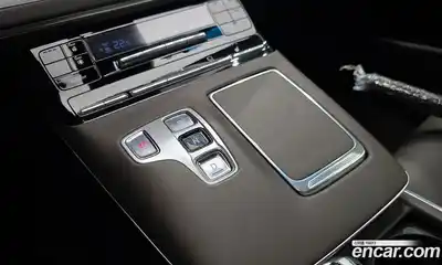 Hyundai Grandeur 2021 2.5 Автомат в Москве № 1171795, миниатюра 9