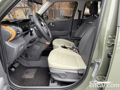 Hyundai Casper 2024 1.0 гидро в Москве № 1171809, миниатюра 11