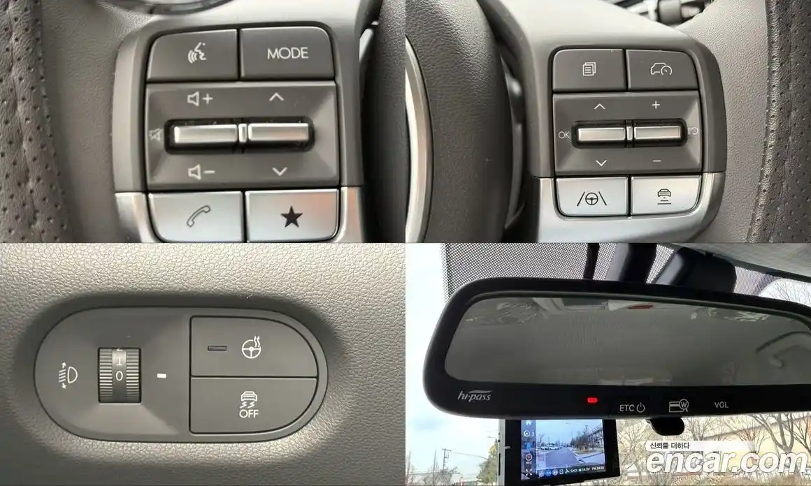 Hyundai Casper 2024 1.0 гидро в Москве № 1171809, фото 16