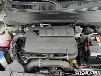 Hyundai Casper 2024 1.0 гидро в Москве № 1171809, миниатюра 6
