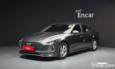 Hyundai Sonata 2.0 Premium