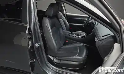 Hyundai Sonata 2019 2.0 Автомат в Москве № 1171902, миниатюра 12