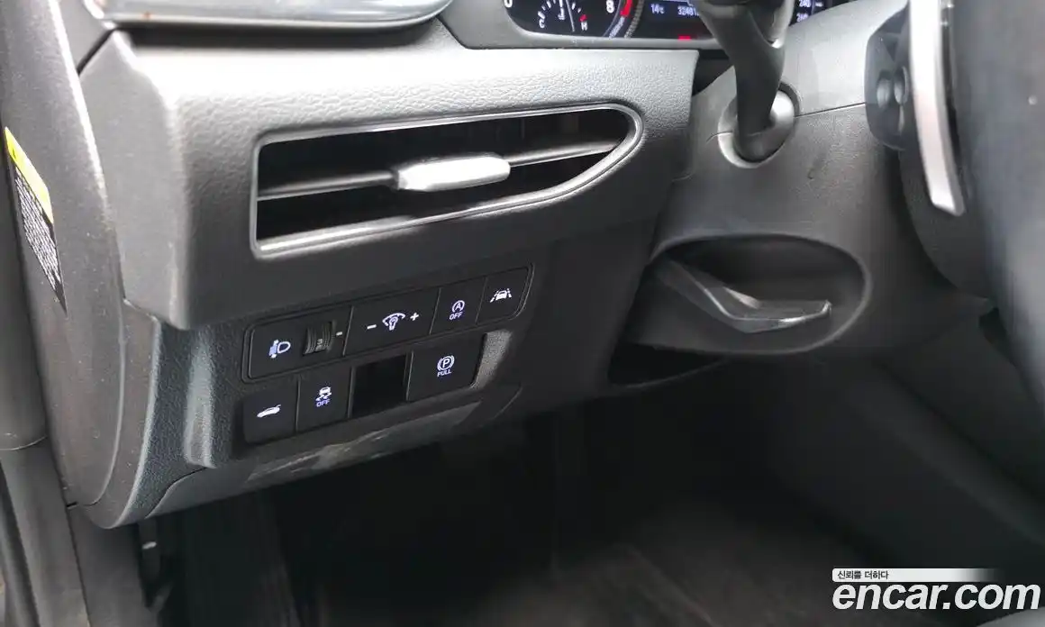 Hyundai Sonata 2019 2.0 Автомат в Москве № 1171902, фото 15