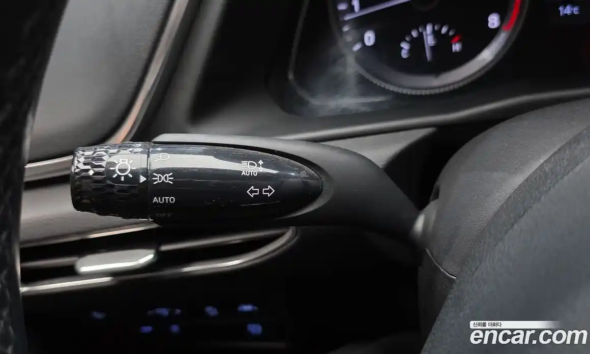 Hyundai Sonata 2019 2.0 Автомат в Москве № 1171902, фото 16